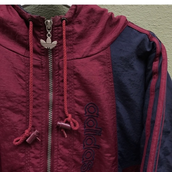 Adidas jacket - Picture 3 of 5